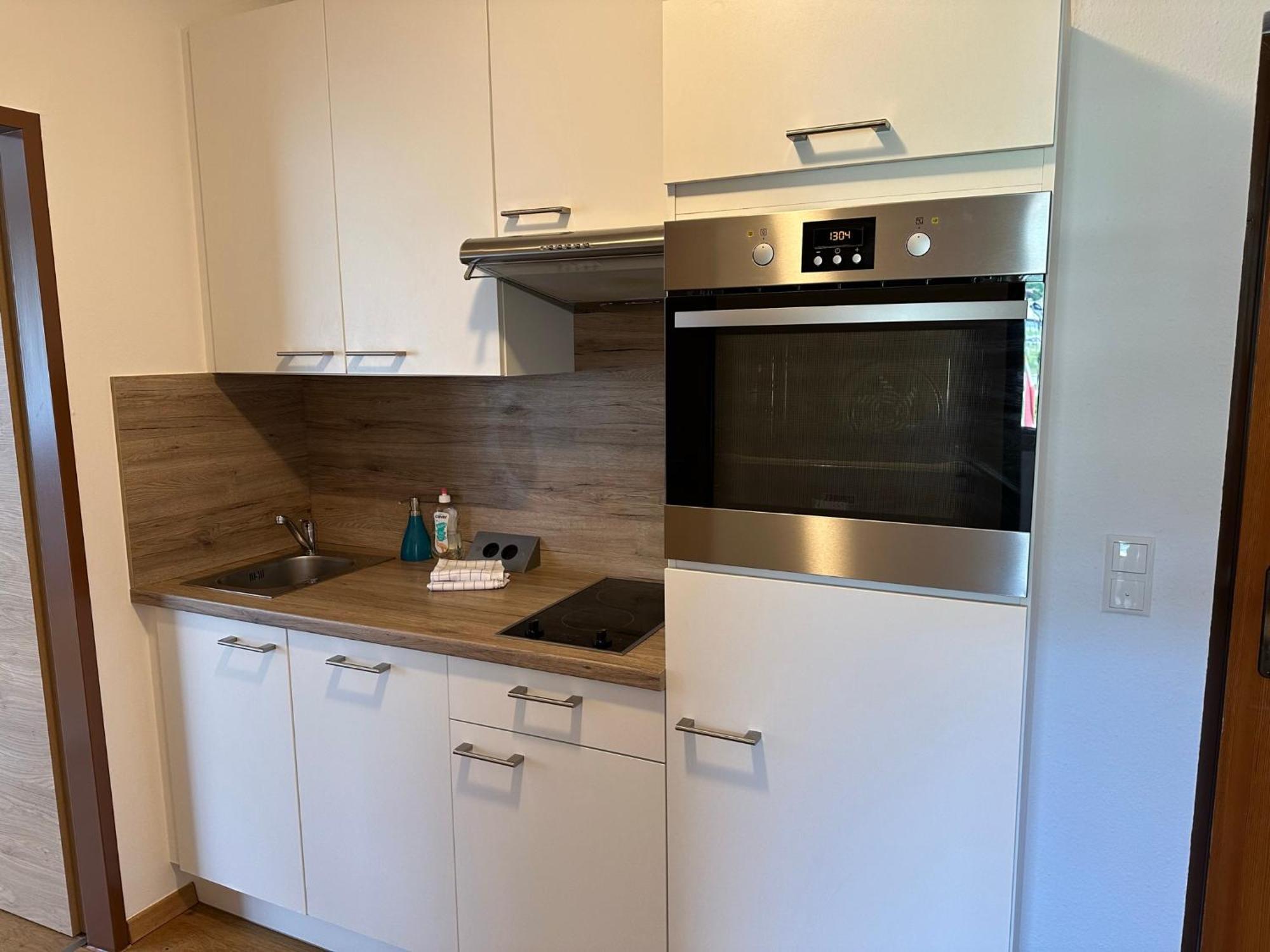 Ferienwohnung Kogelblick Gosau Room photo