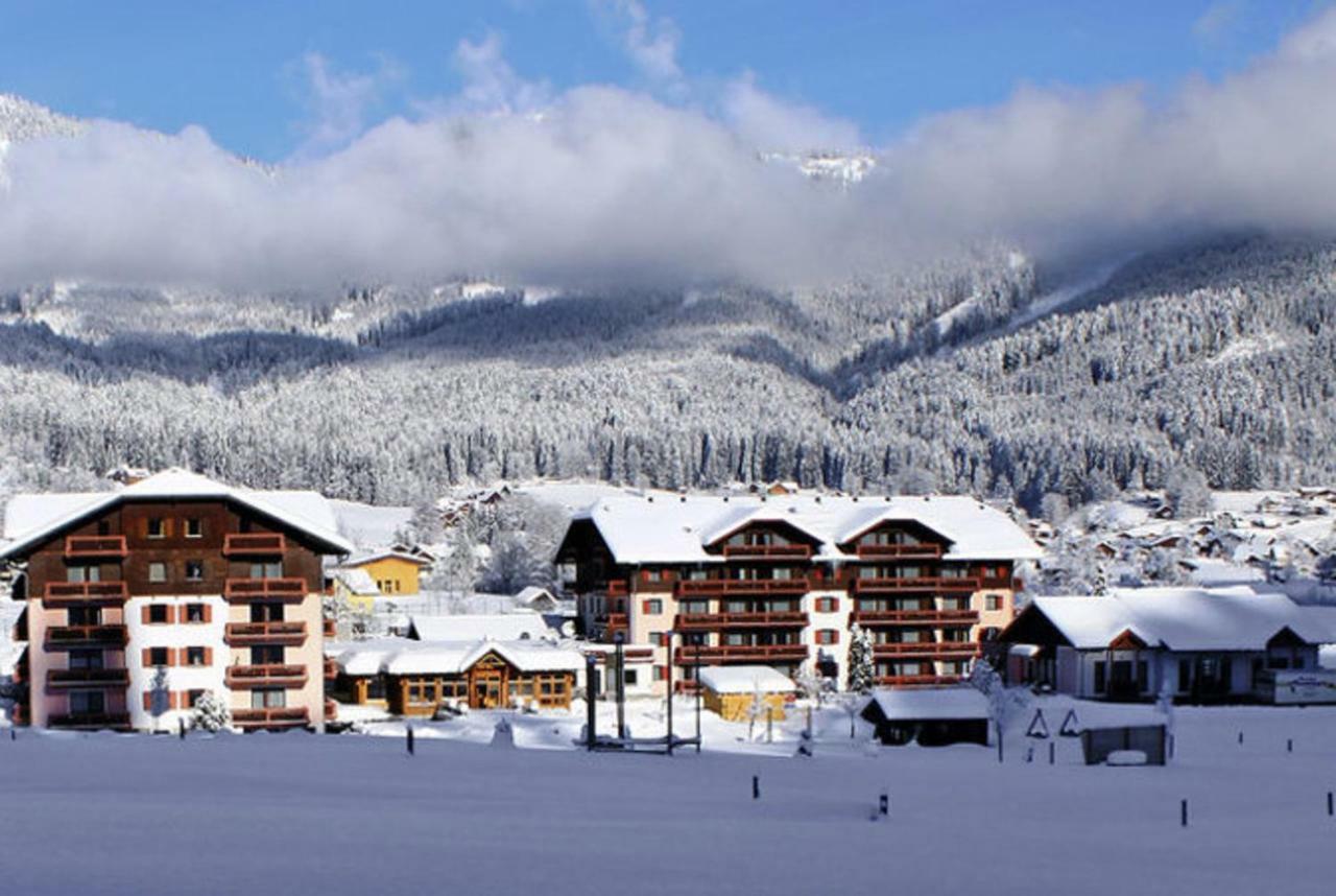 Ferienwohnung Kogelblick Gosau Exterior photo